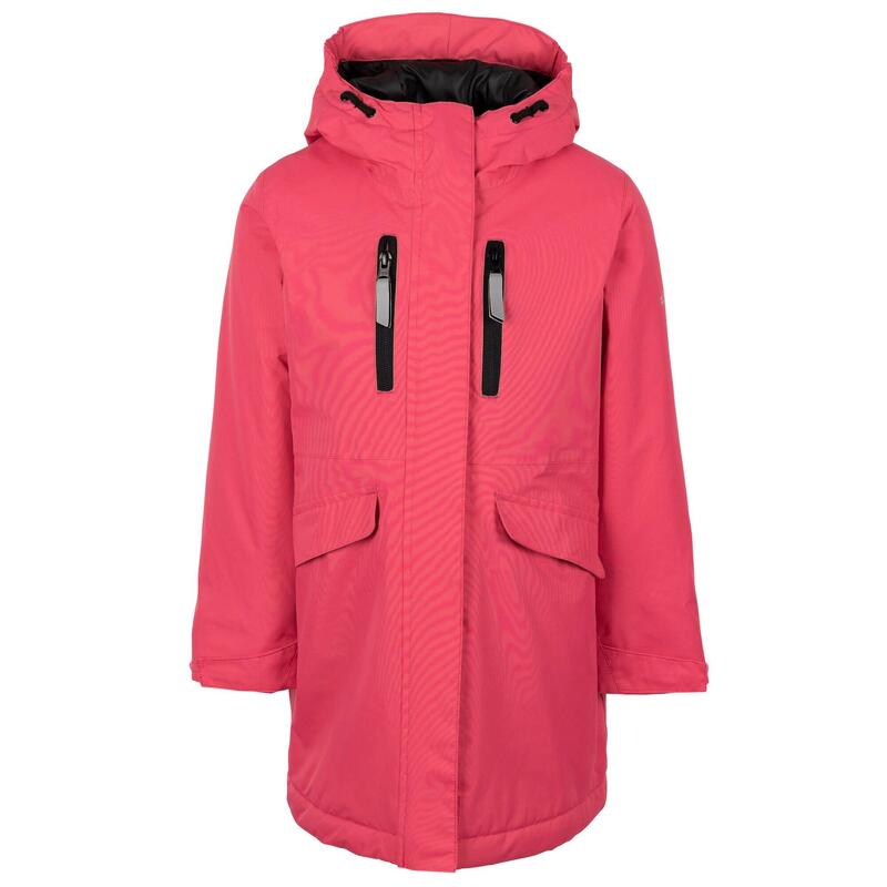 Imperméable ROSEVIEW Fille (Fraise)