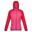 Veste hybride ANDRESON Femme (Flamant rose / Rose fluo)