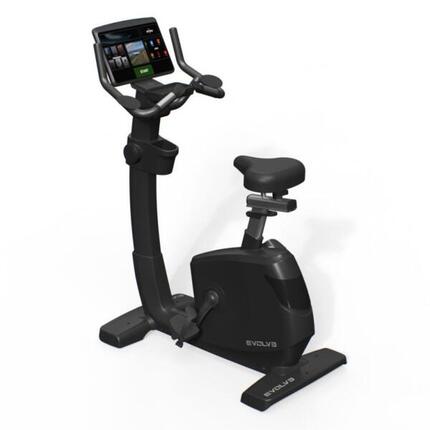 Evolve Fitness Ultra Series UB-UL-156 hometrainer met touchscreen