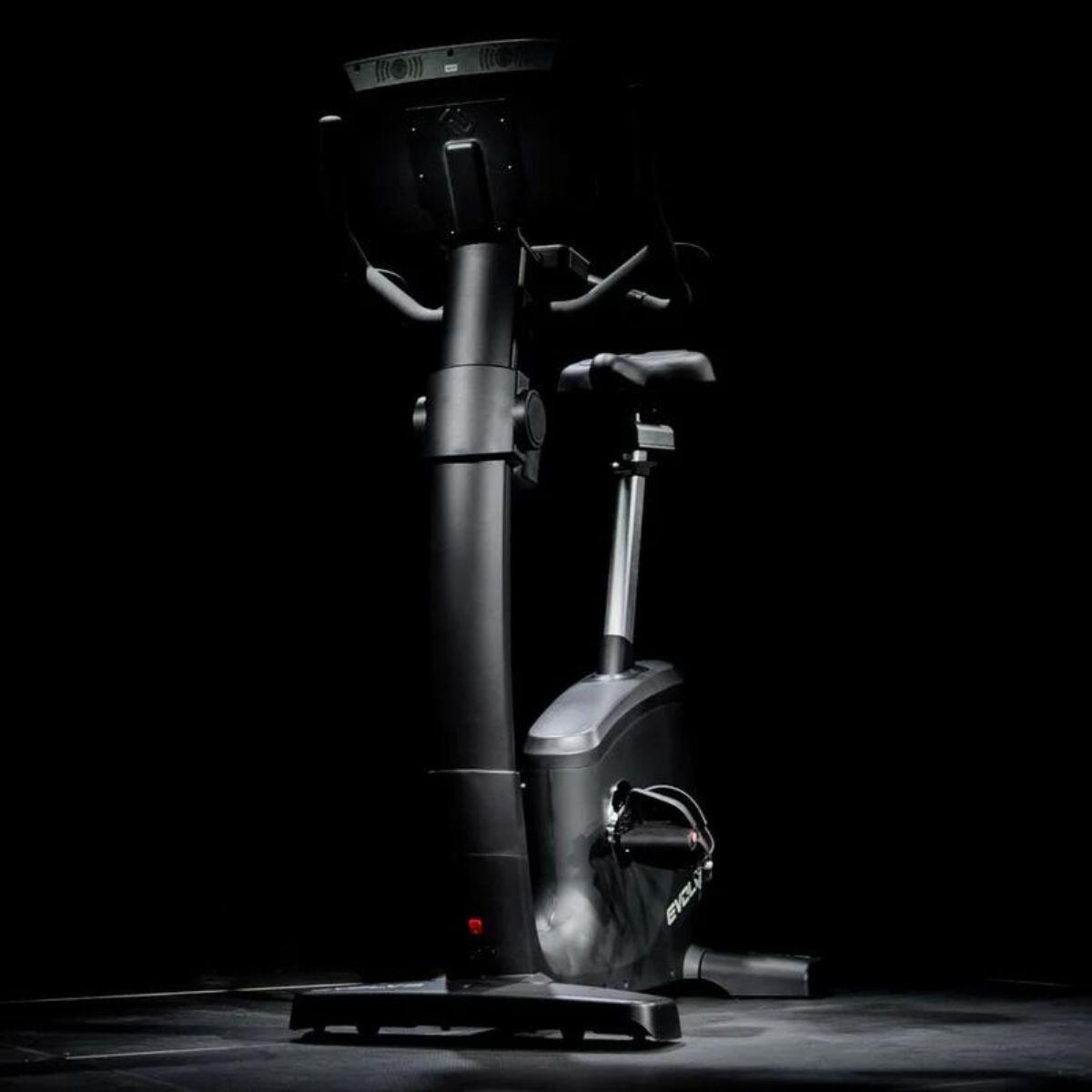 Evolve Fitness Ultra Serie UB-UL-156 Heimtrainer mit Touchscreen 3/7