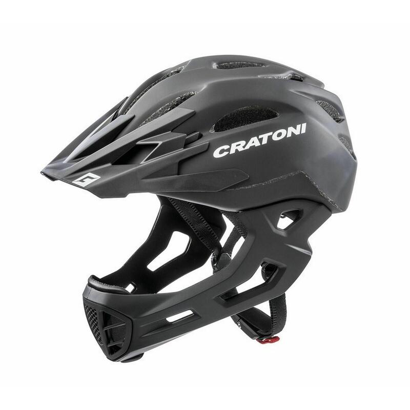 CRATONI Casque de vélo freeride C-Maniac