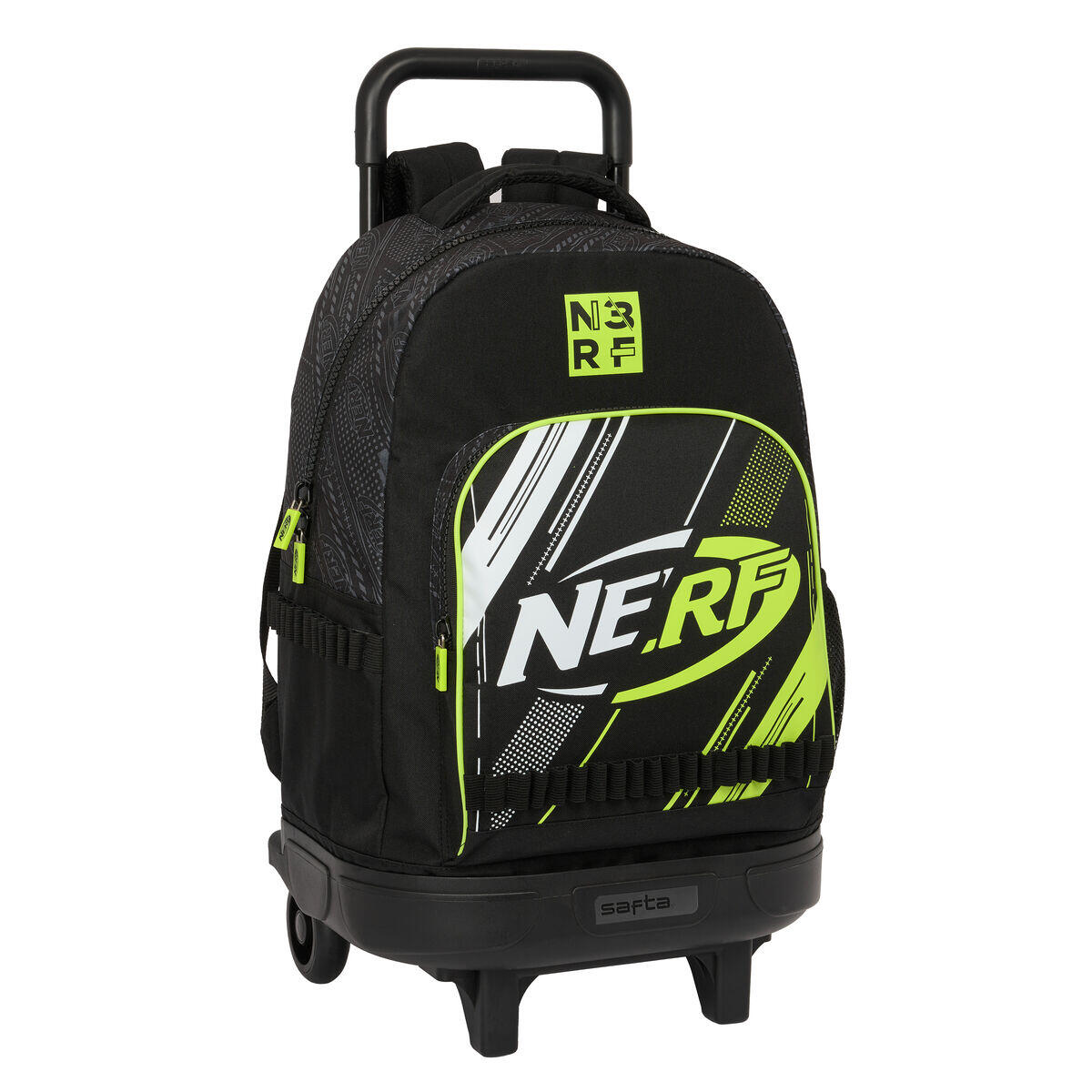 NERF picture