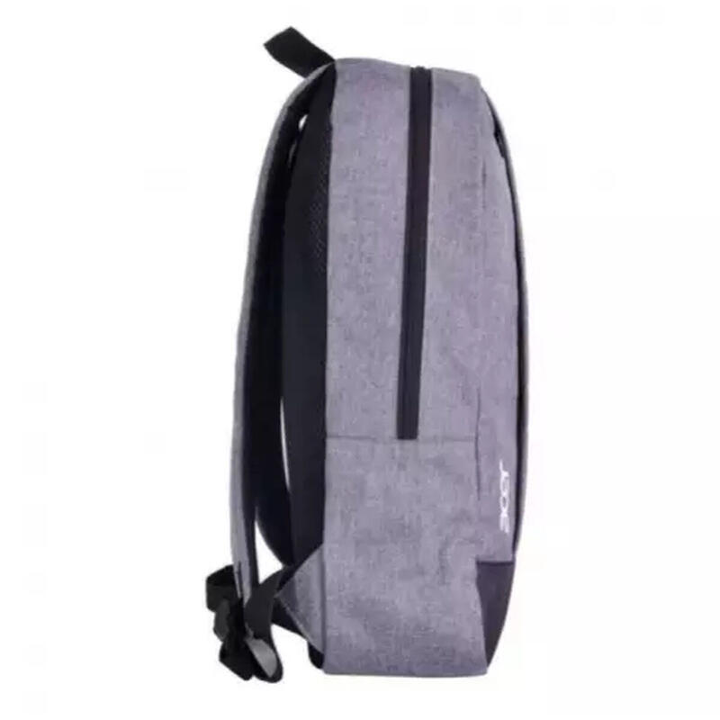 Mochila para Portátil Acer GP.BAG11.018 Gris