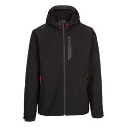 Veste hybride ALWERO Homme (Noir)