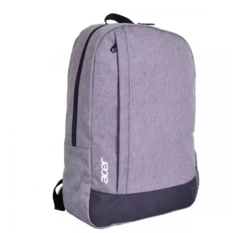 Mochila para Portátil Acer GP.BAG11.018 Gris