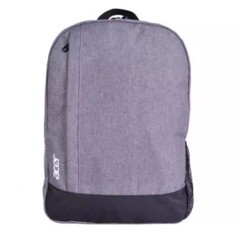 Mochila para Portátil Acer GP.BAG11.018 Gris