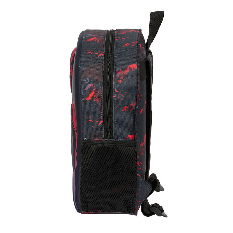 Sac à dos enfant 3D Batman Noir