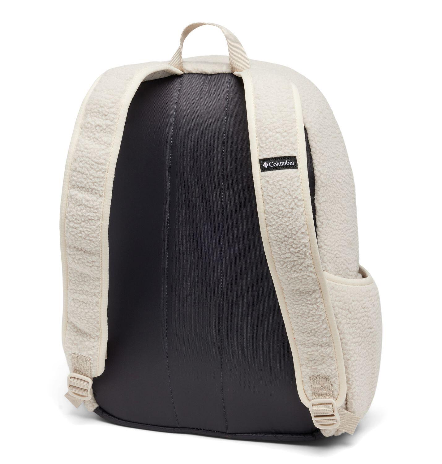 COLUMBIA Sac à Dos en Sherpa Helvetia™ 14L Unisexe - Dark Stone, Shark 3/5
