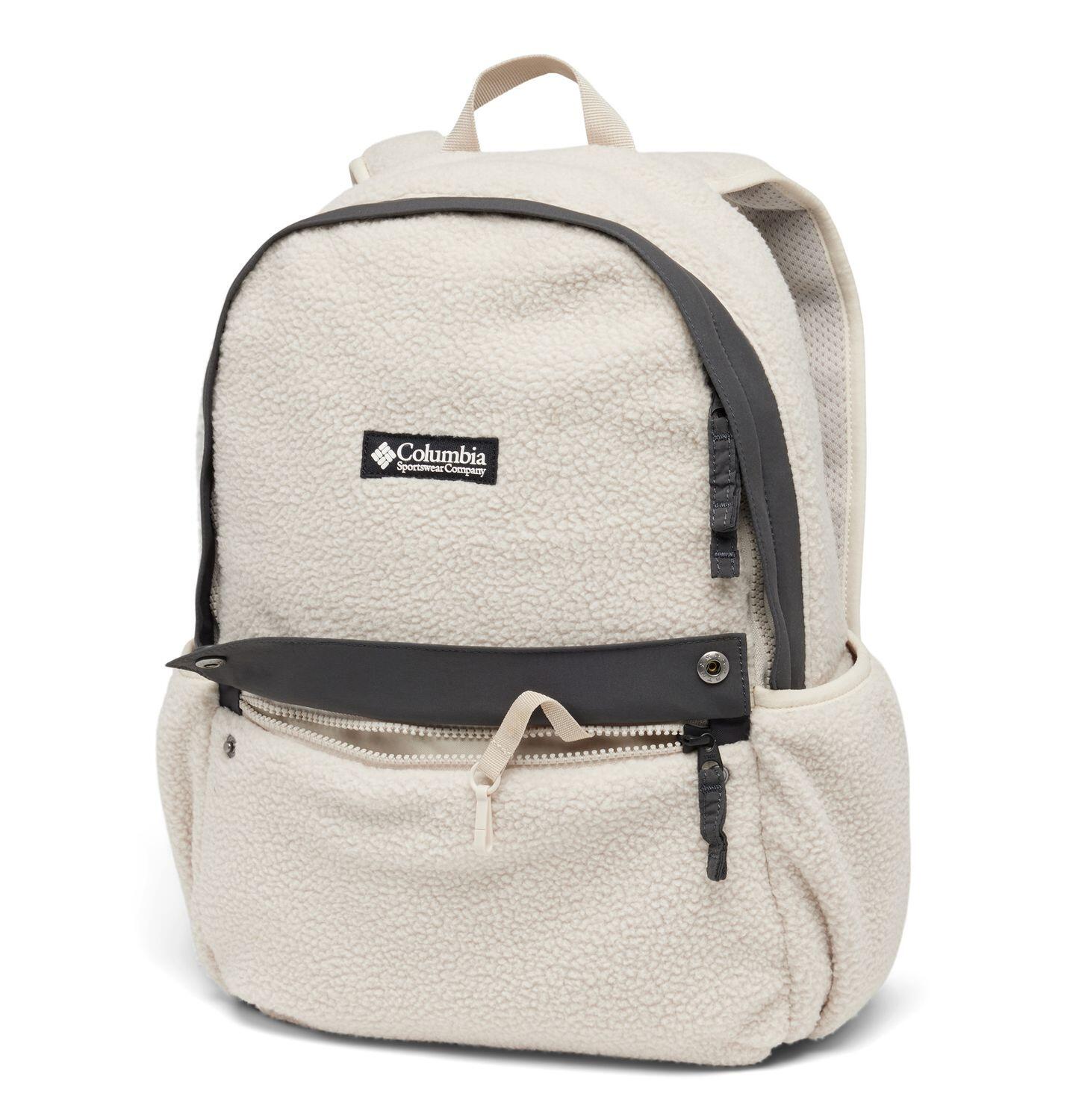 COLUMBIA Sac à Dos en Sherpa Helvetia™ 14L Unisexe - Dark Stone, Shark 2/5