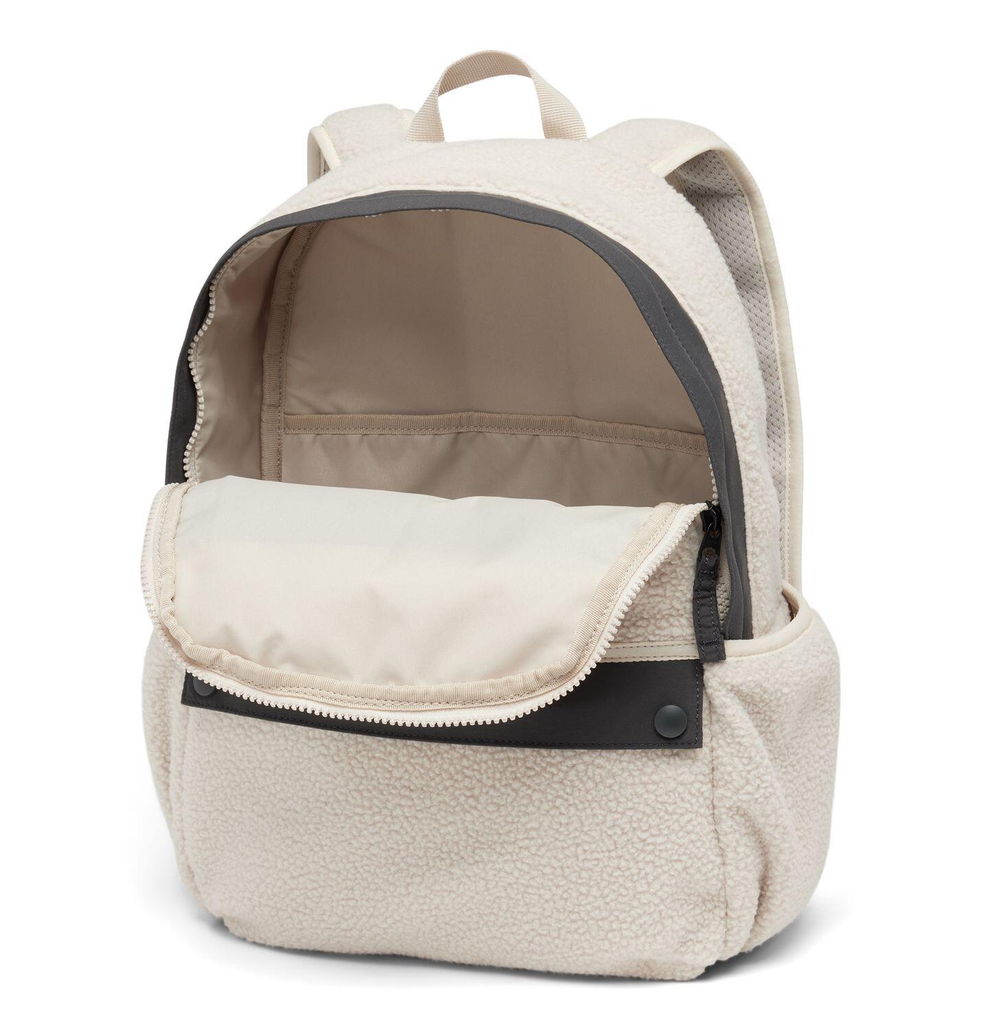 COLUMBIA Sac à Dos en Sherpa Helvetia™ 14L Unisexe - Dark Stone, Shark 4/5