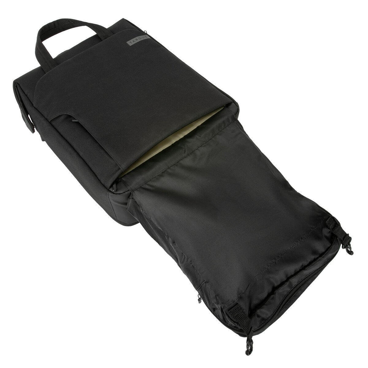 Sacoche pour Portable Targus TBB609GL Noir 4/5