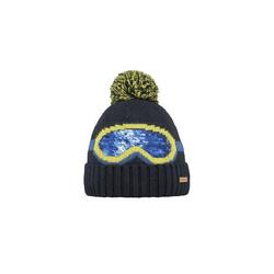BARTS bonnet JR FRIENT BEANIE - NAVY
