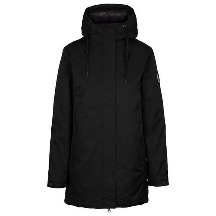 Veste Imperméable KATYA Femme (Bleu Marine)