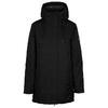 Veste imperméable WILMA Femme (Noir)