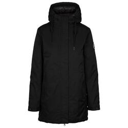 Veste imperméable WILMA Femme (Noir)