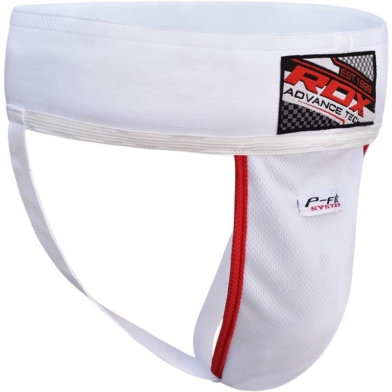 Coquille Supporter Plus 6/6
