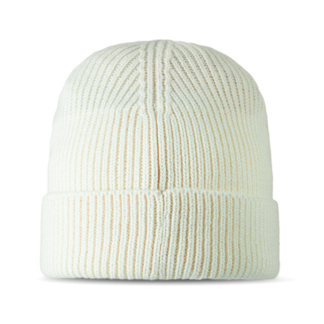 Gorro The Indian Face® Invierno Térmico Forro Interior Unisex Beige 3/7