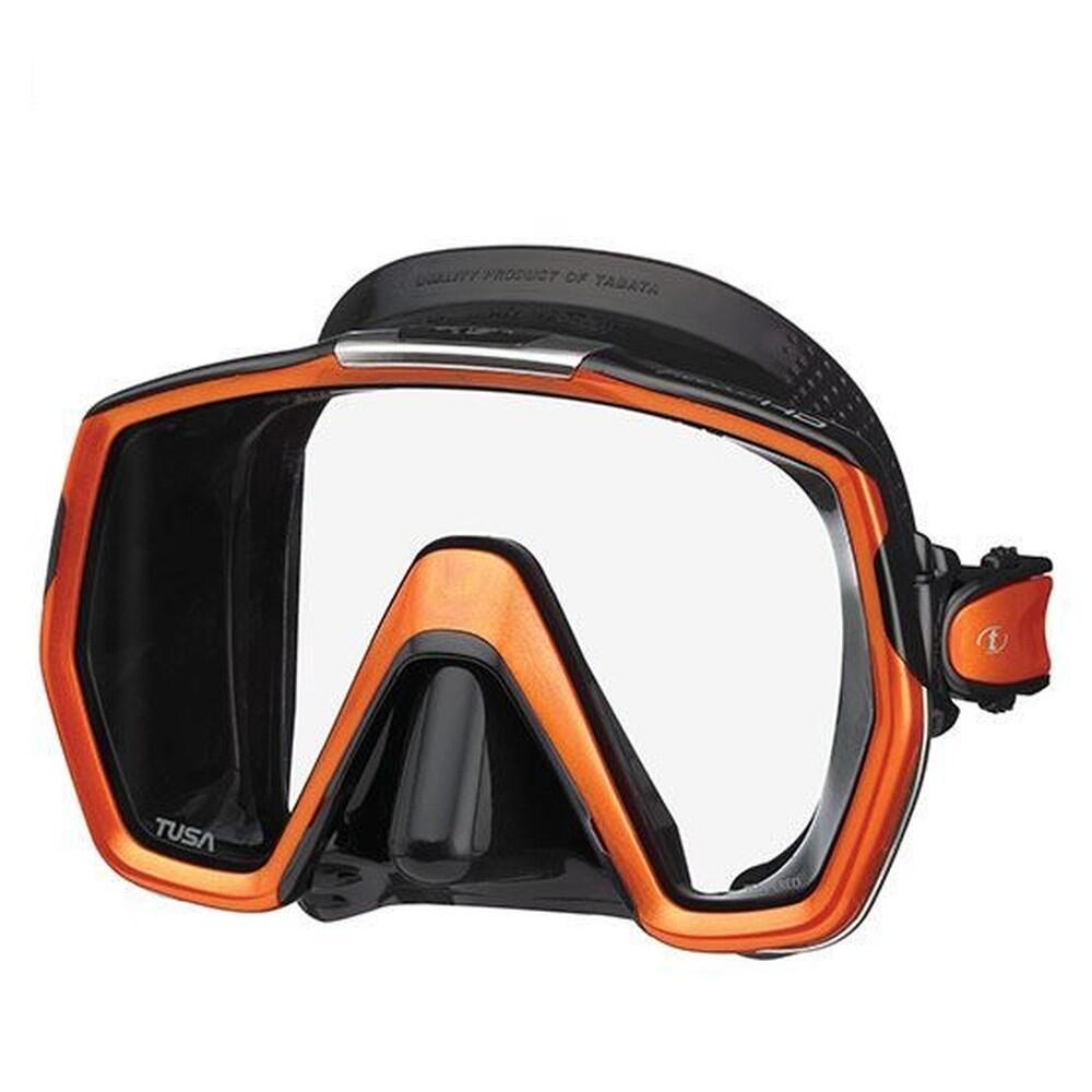 Tusa maska Freedom HD 2/7