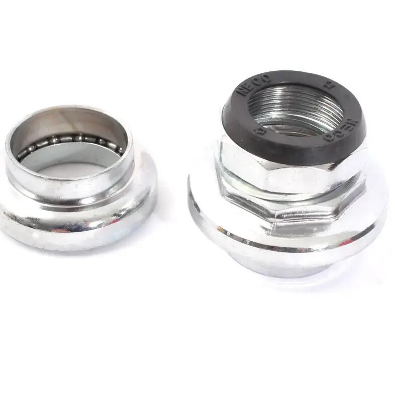 KHE NECO 1a standard BMX headset with 1-inch thread