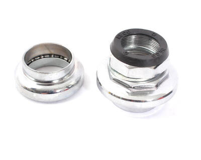 Serie sterzo standard BMX KHE NECO 1a con filettatura da 1 pollice