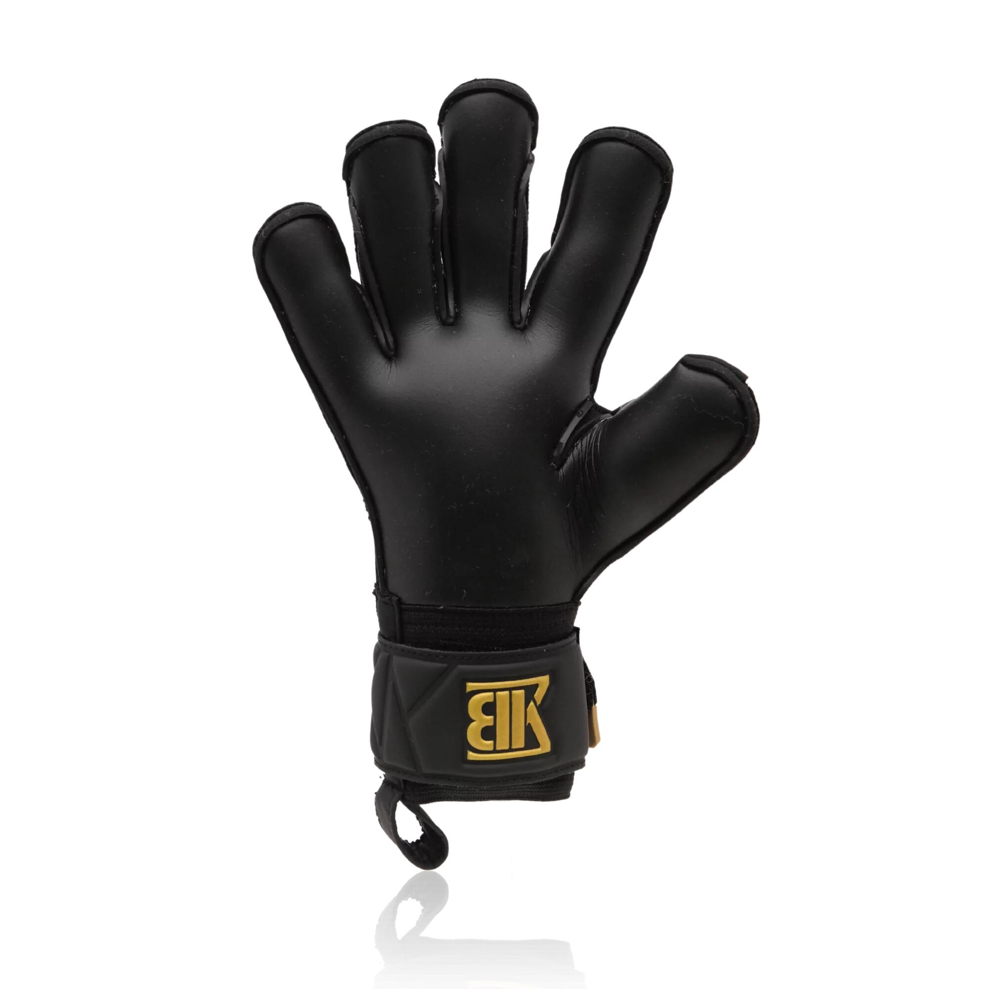 Gants de gardien de football adulte Sirius Meteor 6/8