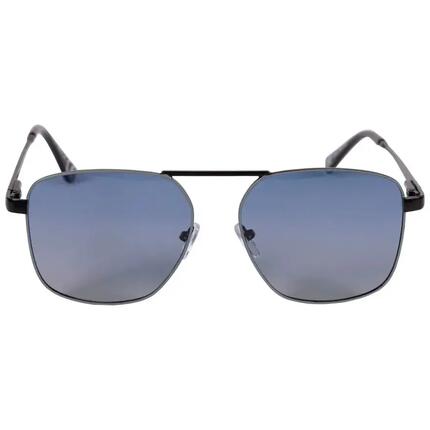 Lunettes De Soleil GRANT Adulte (Gris Foncé)