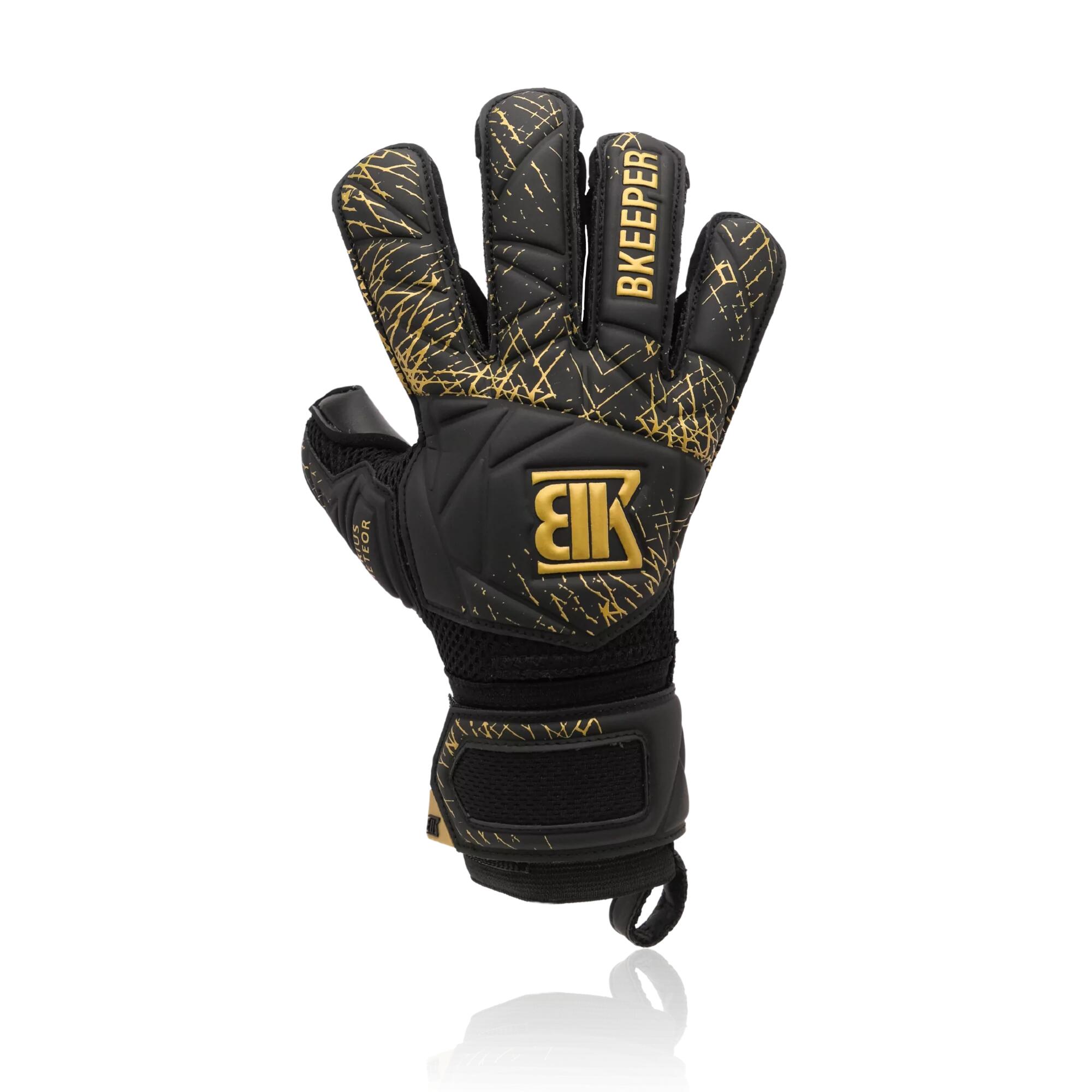 Gants de gardien de football adulte Sirius Meteor 7/8