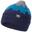 Bonnet COBBLER Homme (Gris orage / Bleu vif / Bleu marine)