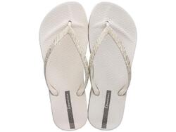 Ipanema Ipanema Tongs Ipanema Anatomic Mesh Femmes BEIGE