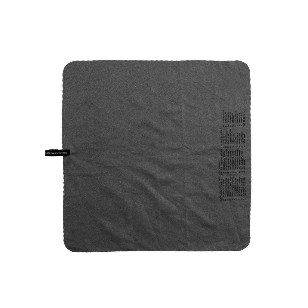 Matador NanoDry Trek Towel - Small (Anthrazit) 2/2