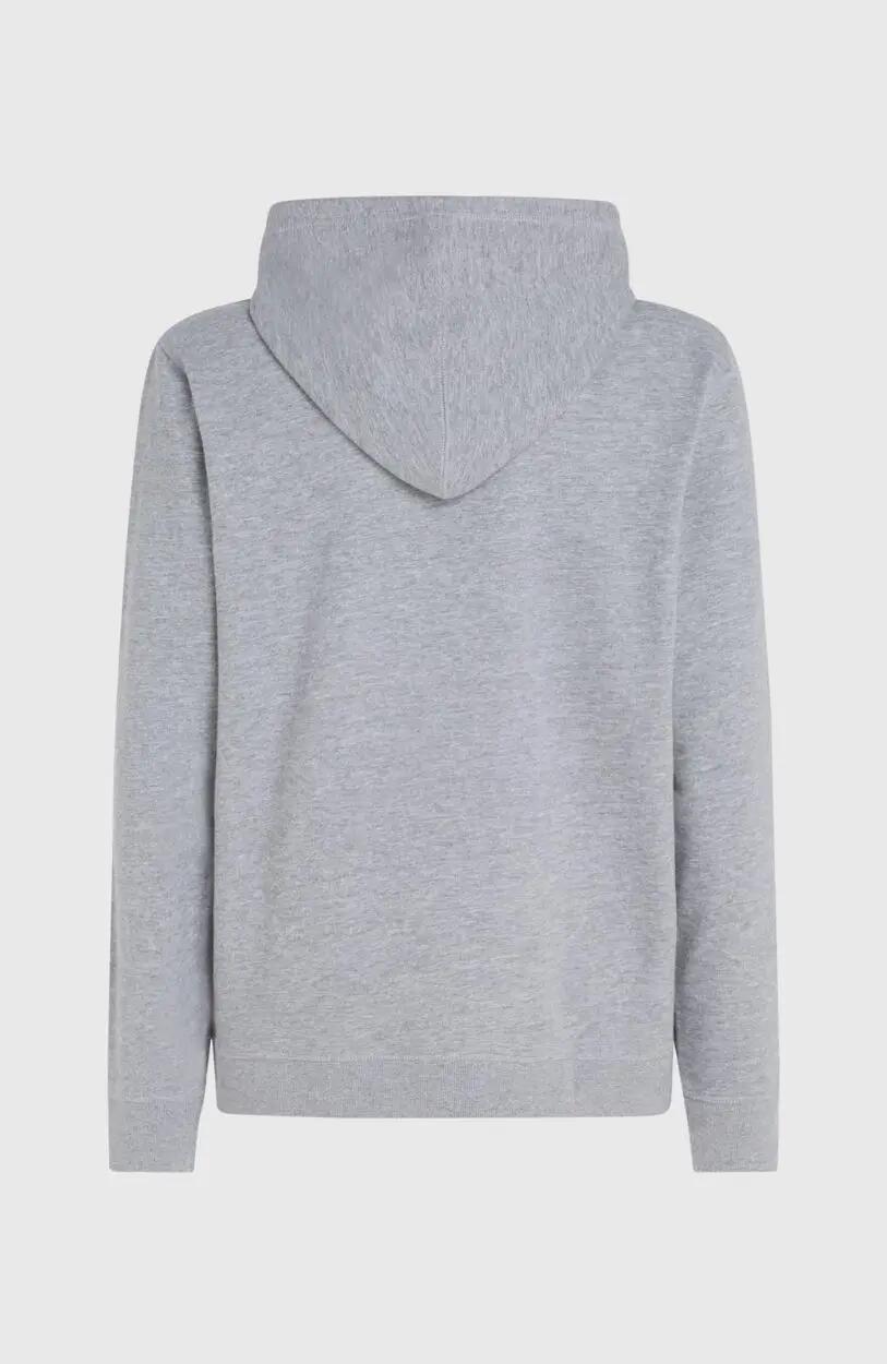 O'NEILL O'neill Pulls O'NEILL HOODIE  Hommes Silver Melee 2/5