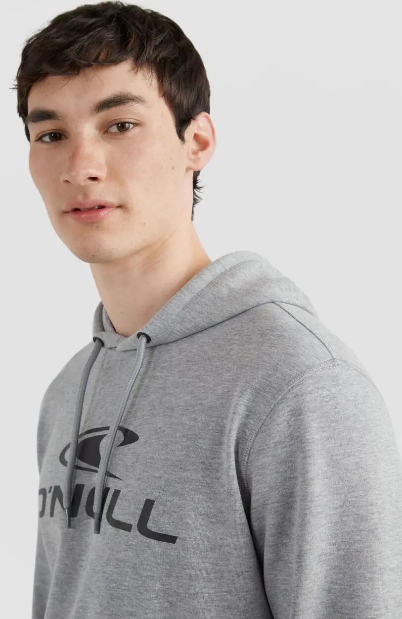 O'NEILL O'neill Pulls O'NEILL HOODIE  Hommes Silver Melee 4/5