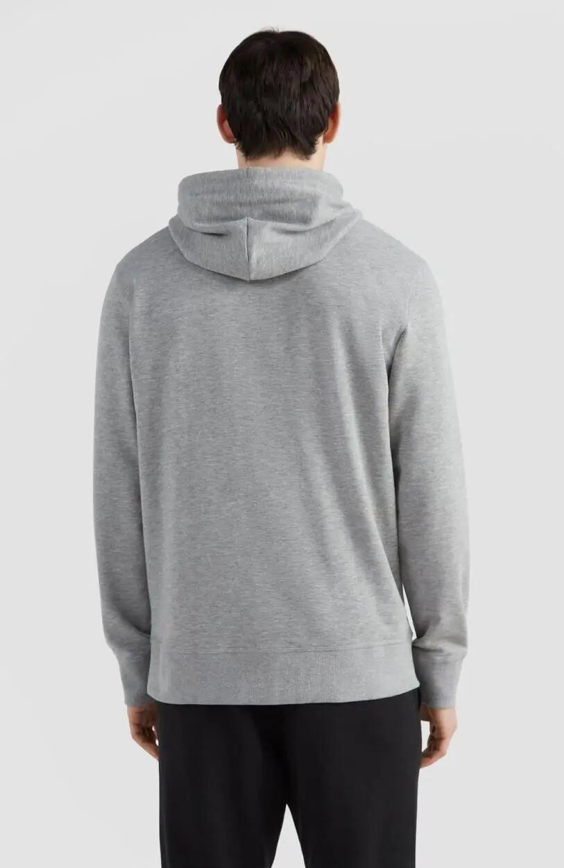 O'NEILL O'neill Pulls O'NEILL HOODIE  Hommes Silver Melee 5/5
