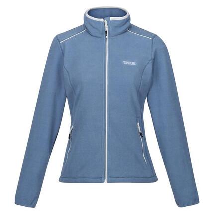 Veste Polaire FLOREO Femme (Lilas)