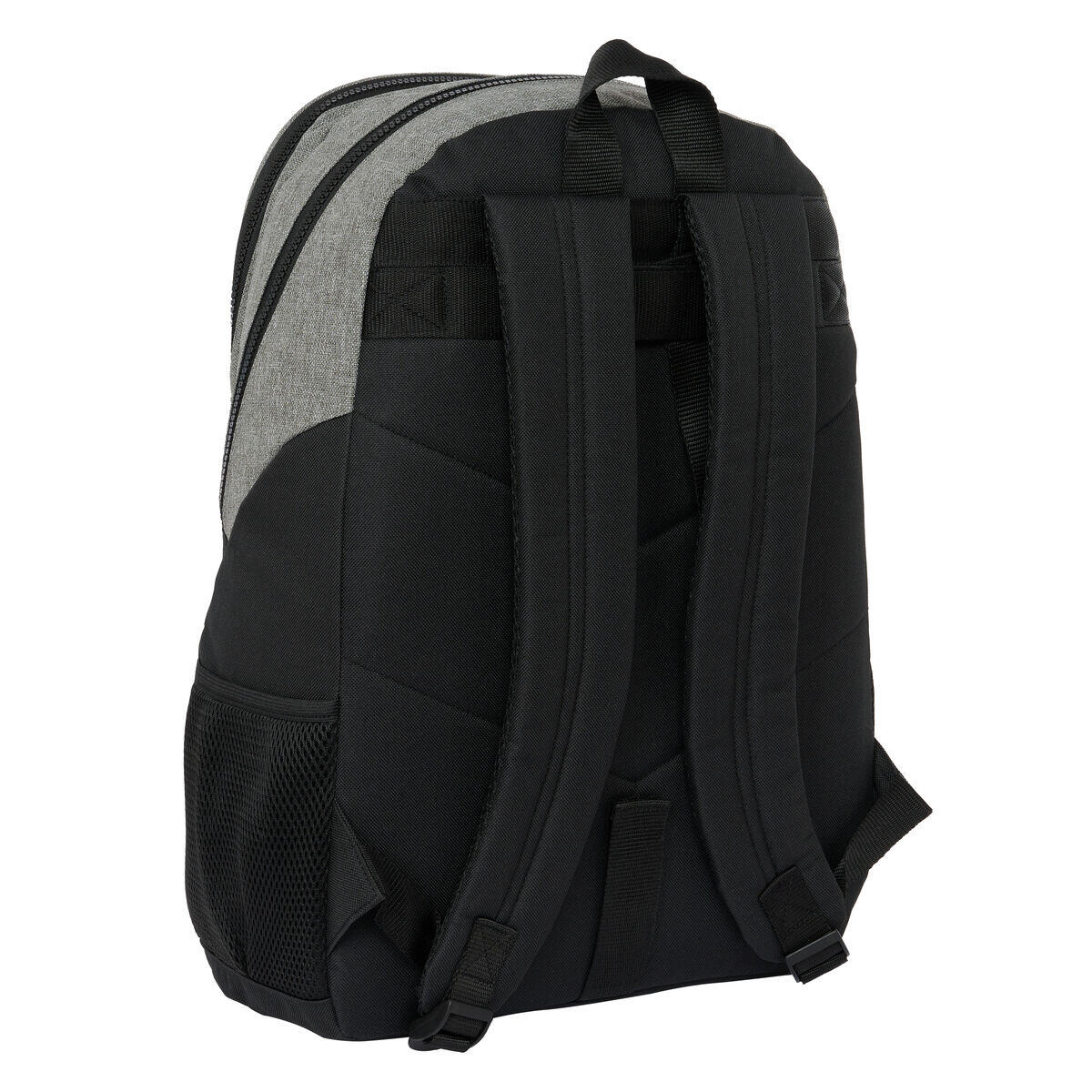 Zaino Scuola Eckō Unltd. Rhino Nero 3/3