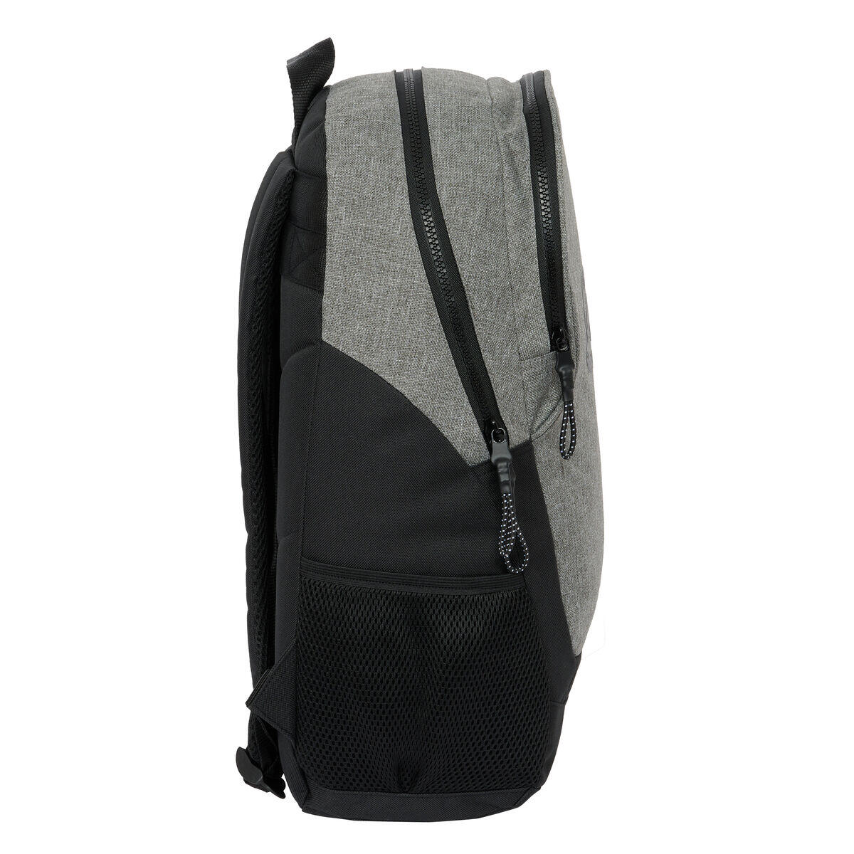 Zaino Scuola Eckō Unltd. Rhino Nero 2/3