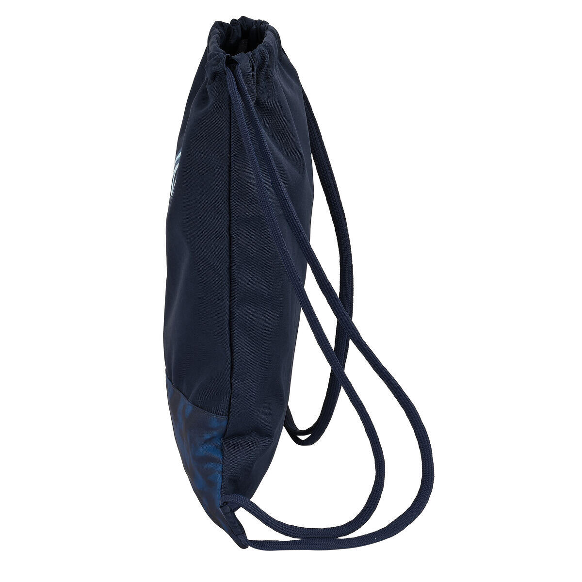 Saco Mochila com Cordas Batman Legendary 3/4