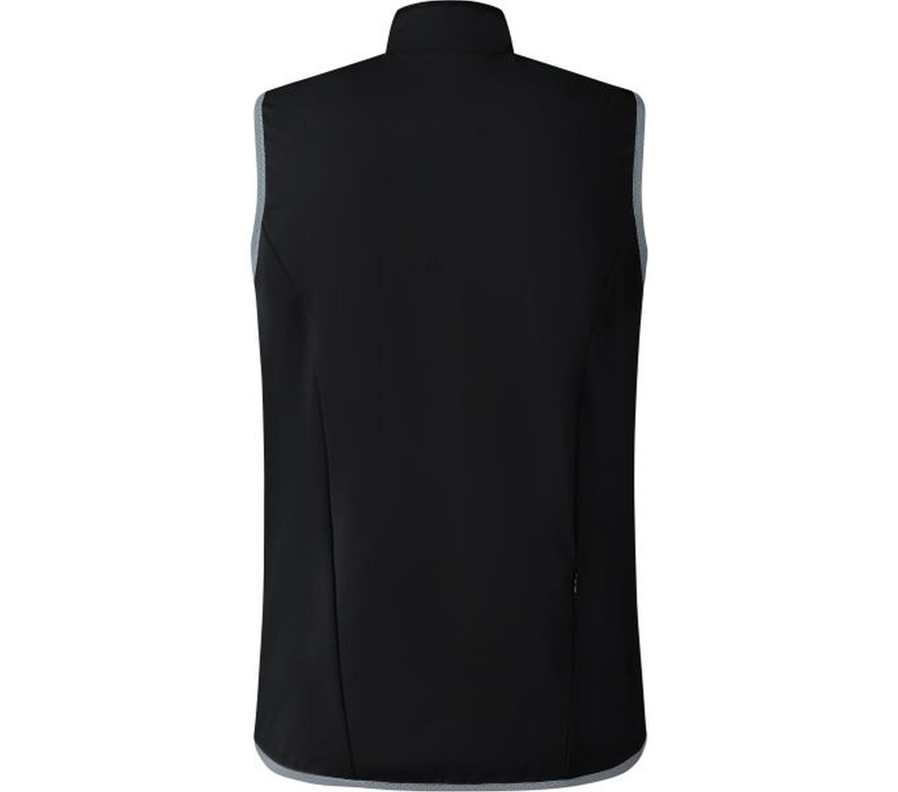 BEAUFORT Vest Warm 2/3