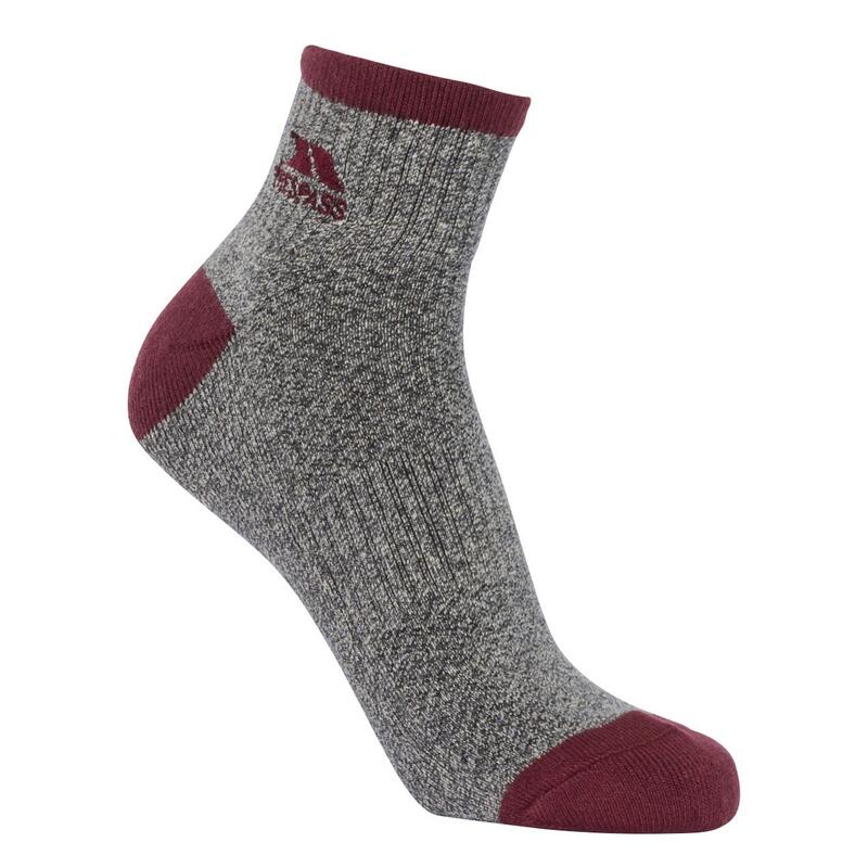 Chaussettes VILDHELM Homme (Bordeaux)