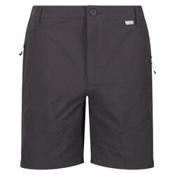 Short HIGHTON Homme (Gris phoque)