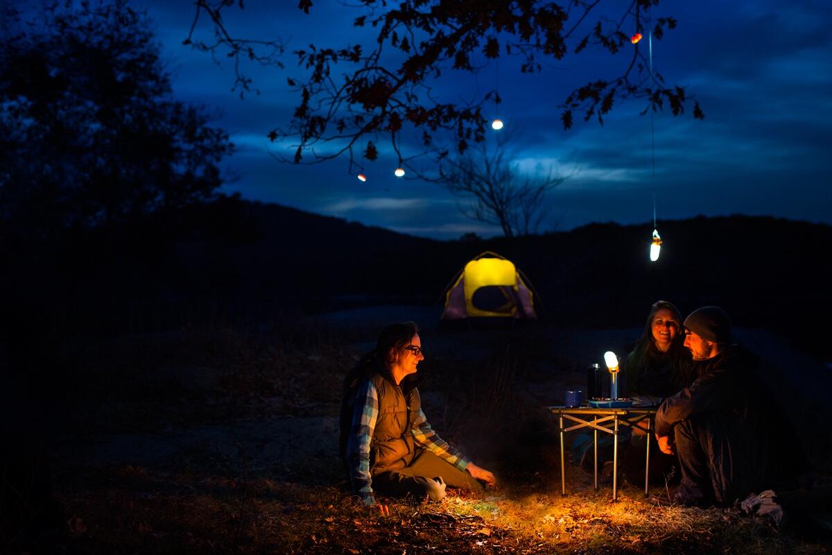 BioLite SiteLight Duo 2/2