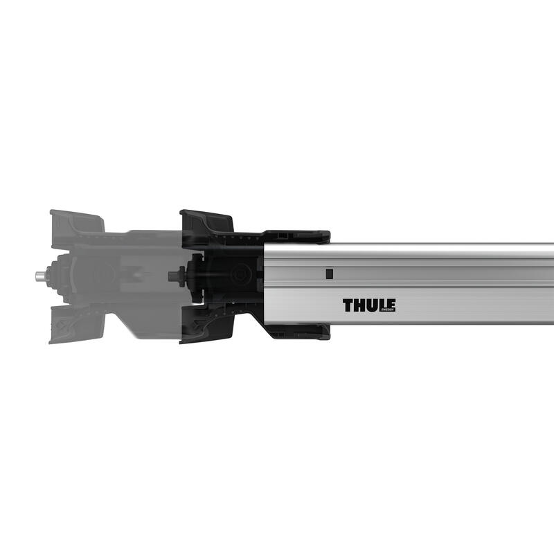 Dakstange Thule WingBar Edge