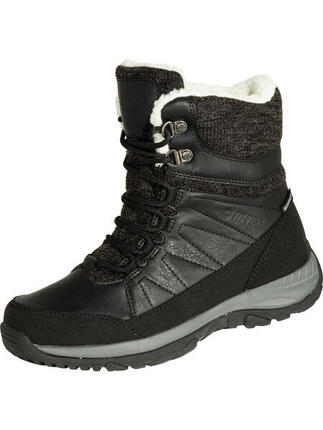 Buty trekkingowe damskie Hi-Tec Riva Mid Wp