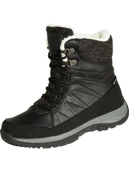 Buty trekkingowe damskie Hi-Tec Riva Mid Wp