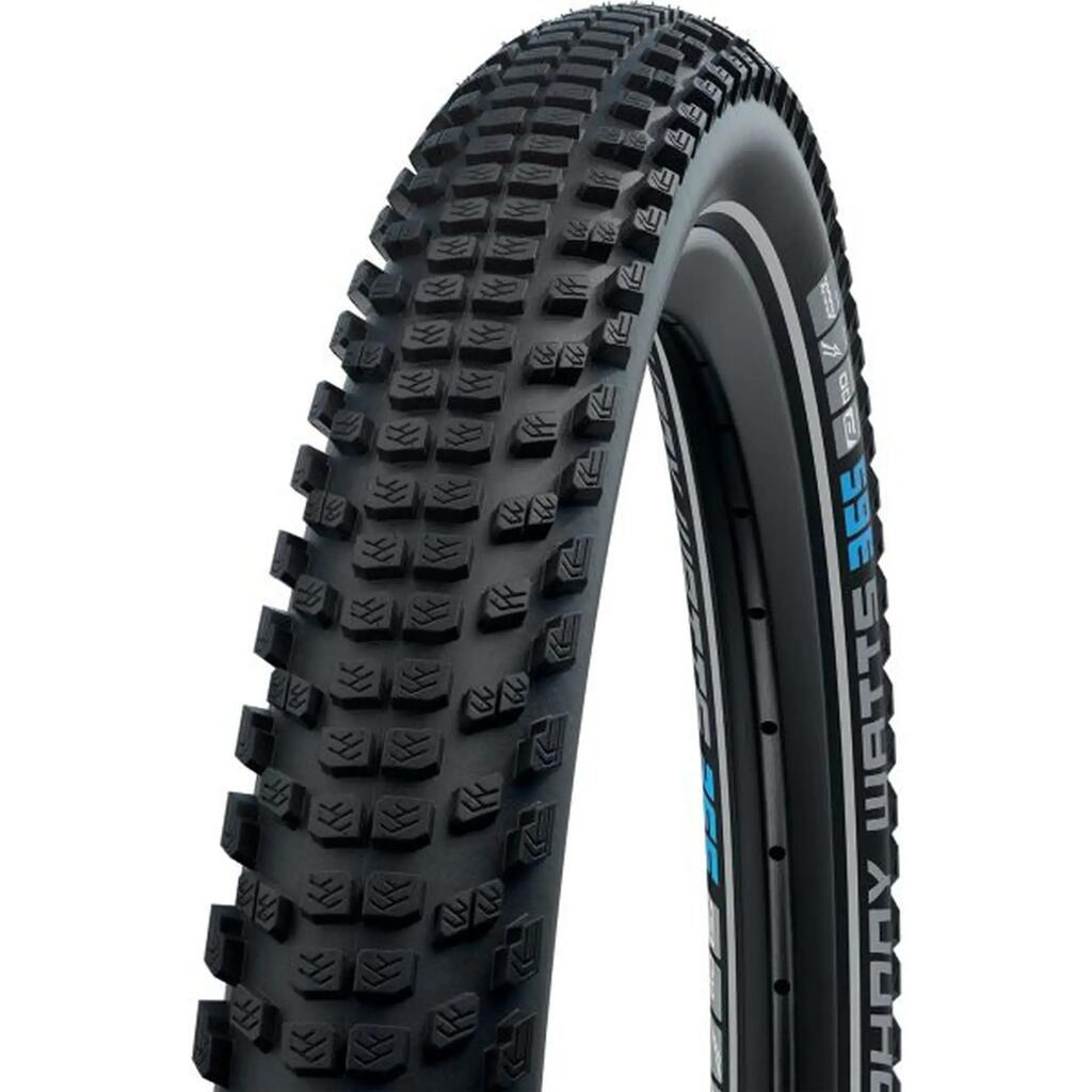 E-TOUR - Fahrradreifen  JOHNNY WATTS - 365 Performance Line DD 4 Season