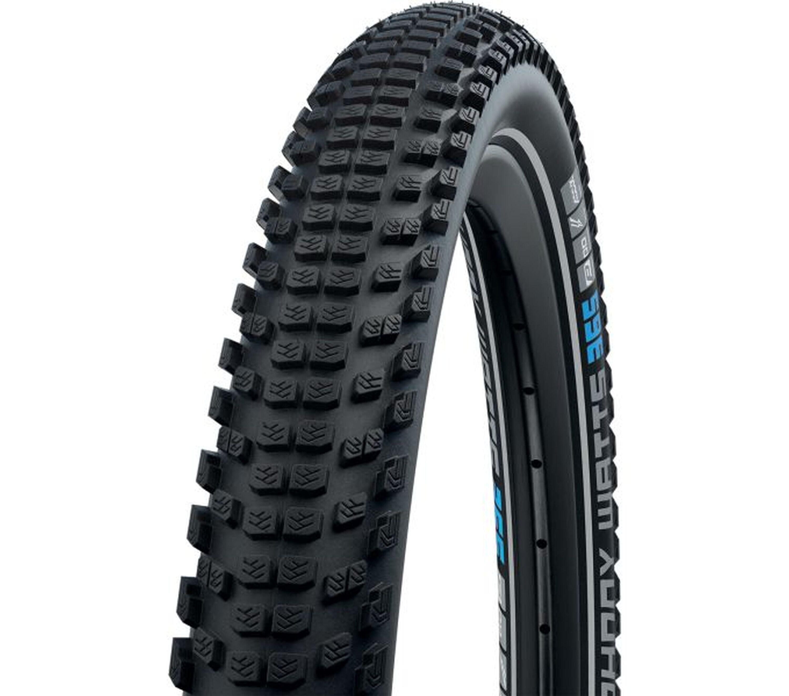SCHWALBE E-TOUR - JOHNNY WATTS - 365 Performance Line DD 4 Season 29x2.35"60-622