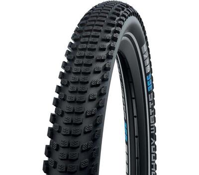 E-tour - johnny watts - 365 performance line dd 4 season 27.5x2.35"60-584