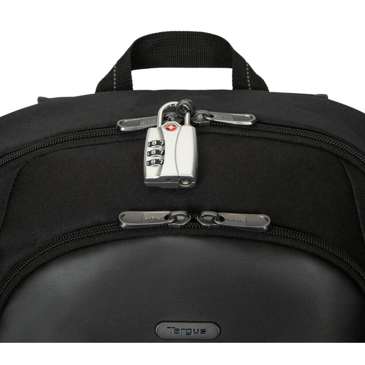 Zaino per Portatile Targus TBB943GL Nero 5/5