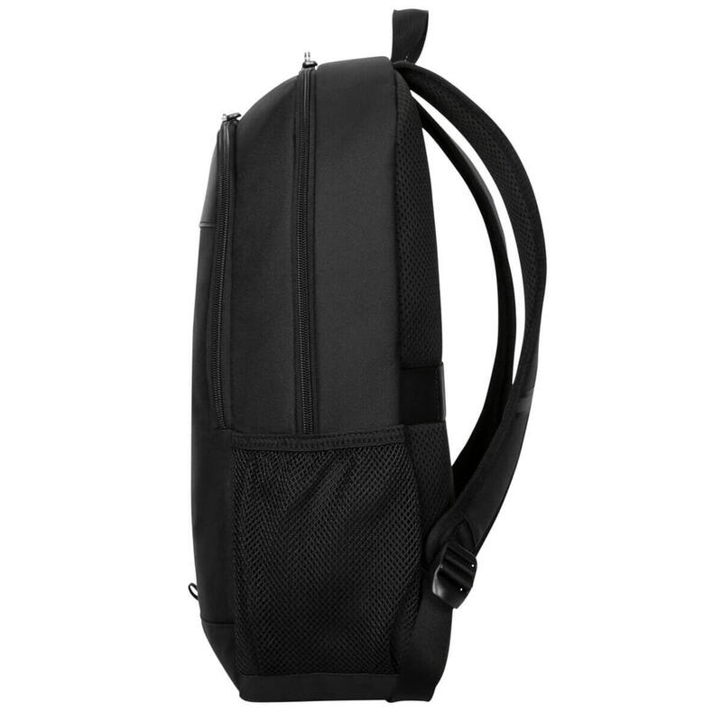 Mochila para Portátil Targus TBB943GL Negro