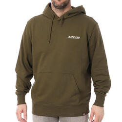 Sweat à Capuche Kaki Homme Dickies Sandy